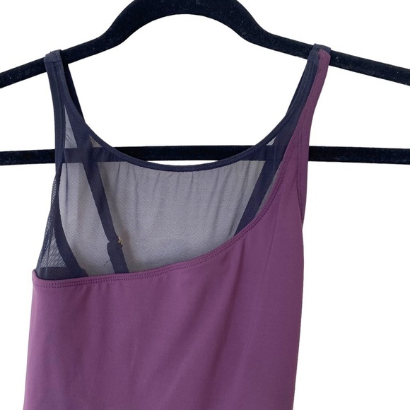 Bleu Rod Beattie Don't Mesh One Piece Swimsuit - Picture 5 of 9